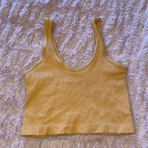 Urban Outfitters Out from Under ribbed tank